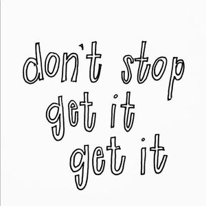 Meet your Posher, Tonya